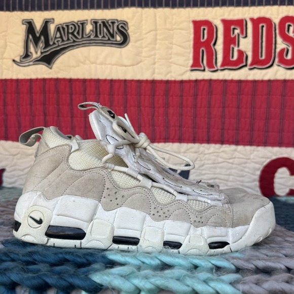Size 10.5 - Nike Air More Money All‎ Star Size 12 QS 2018